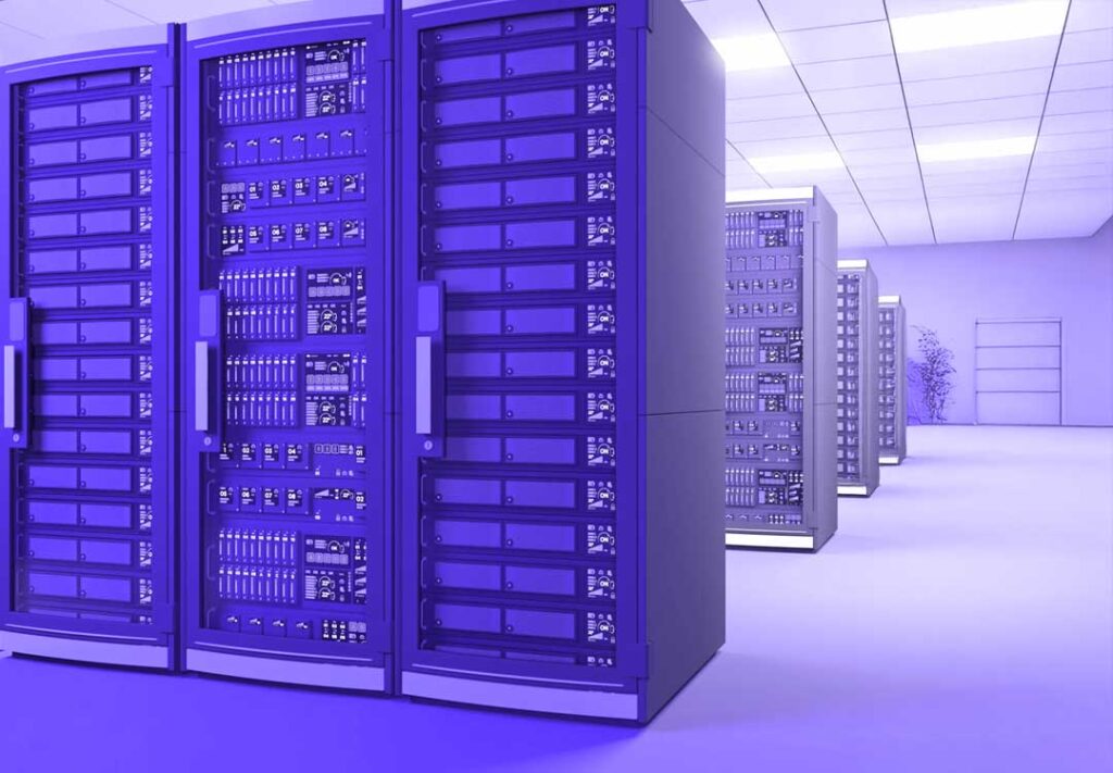 Modern Datacenter Solutions