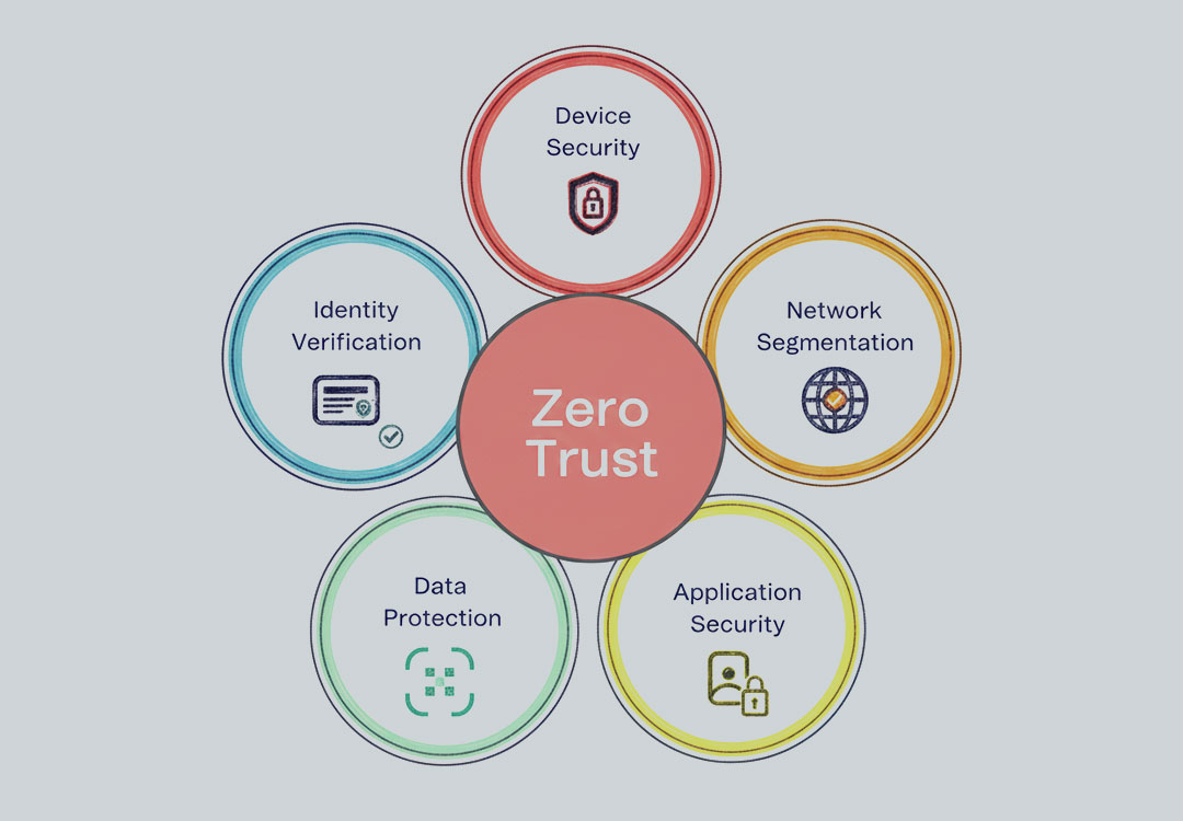 Zero Trust Security